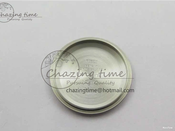 MiroTime 0209 Datejust 31mm 278271 SS BP Maker Best Edition Silver Crystal Dial on Jubilee Bracelet OnTrend 2741